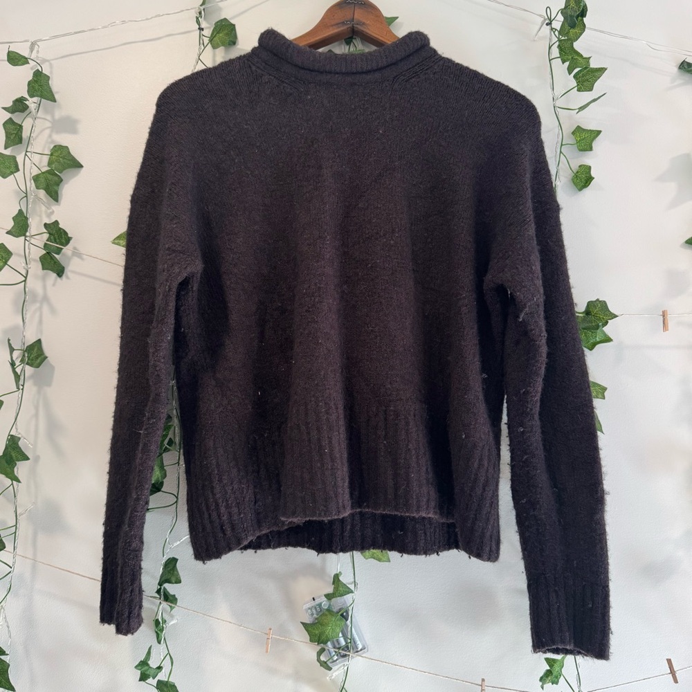Madewell Sweater Small